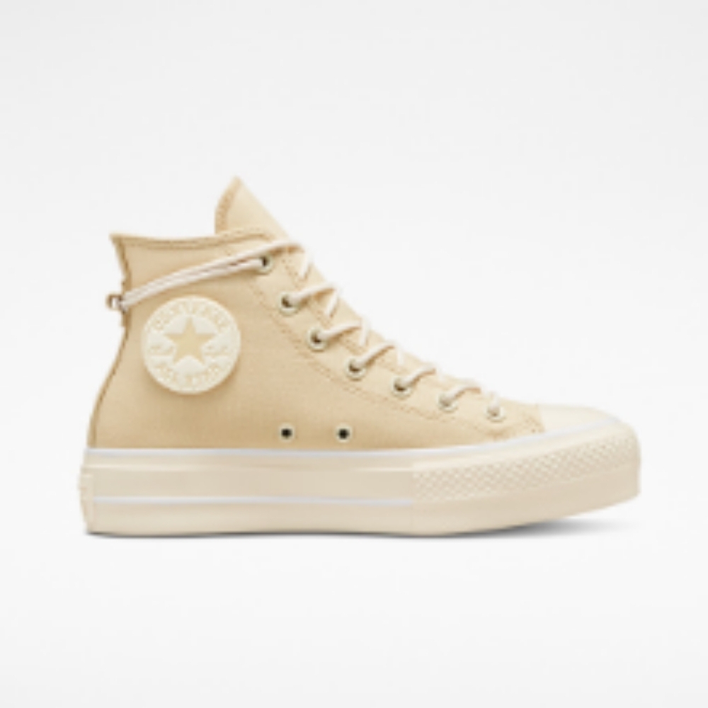 Converse high top sneakers